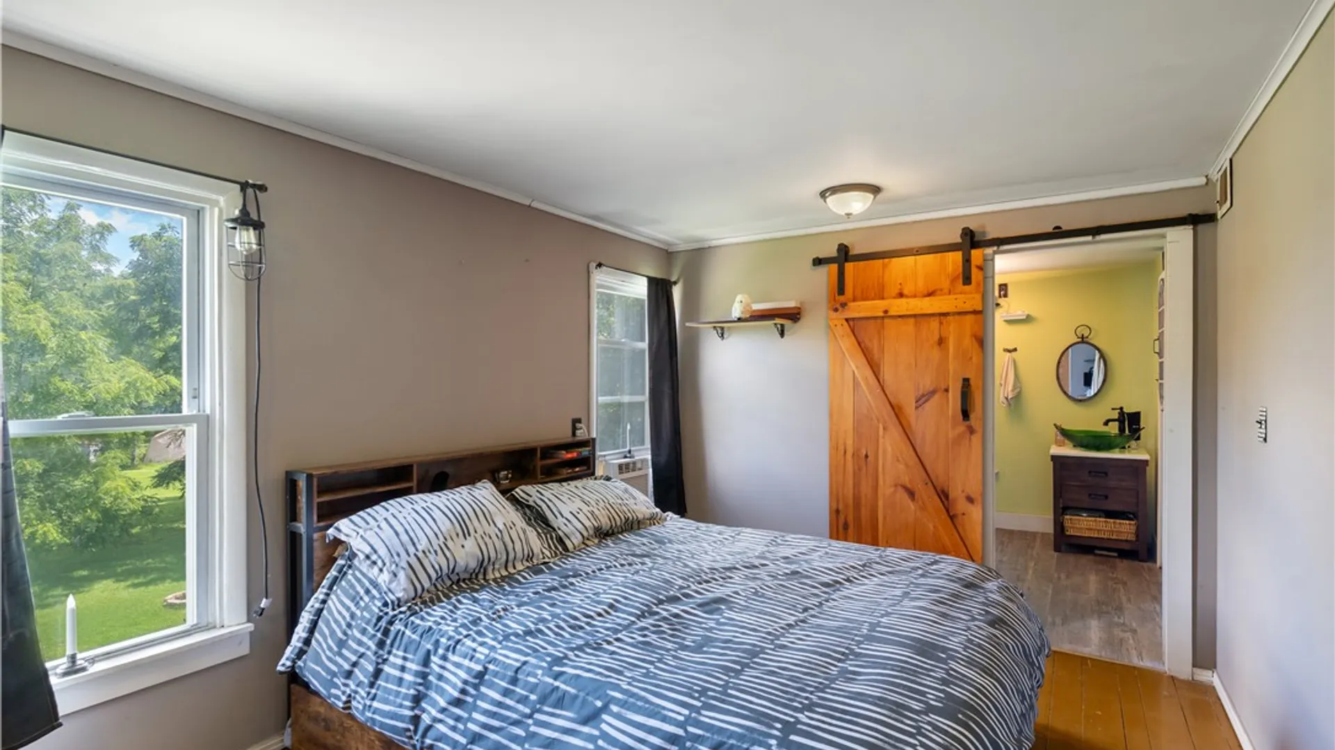 Property at 15 Bennett Street, Burns, NY 14822 22