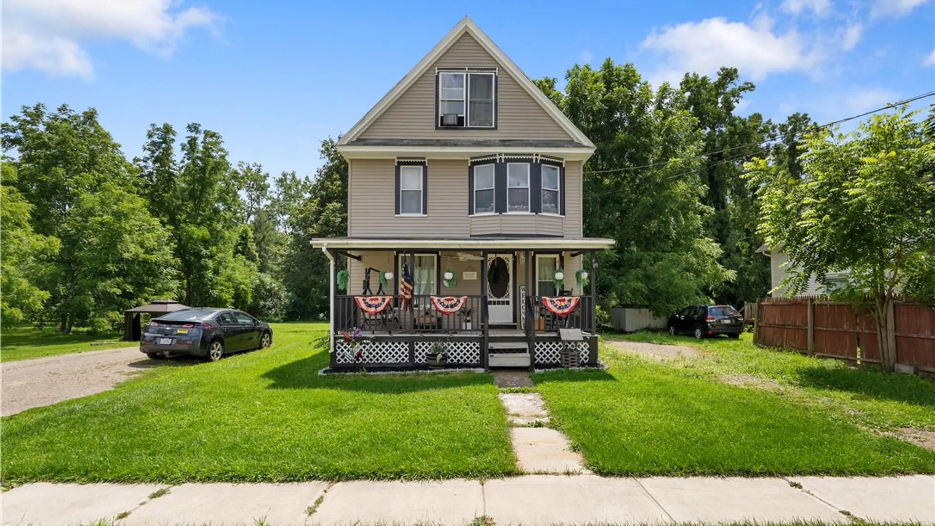 Property at 15 Bennett Street, Burns, NY 14822 33