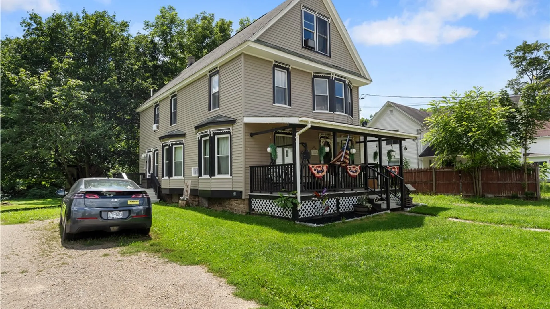 Property at 15 Bennett Street, Burns, NY 14822 32