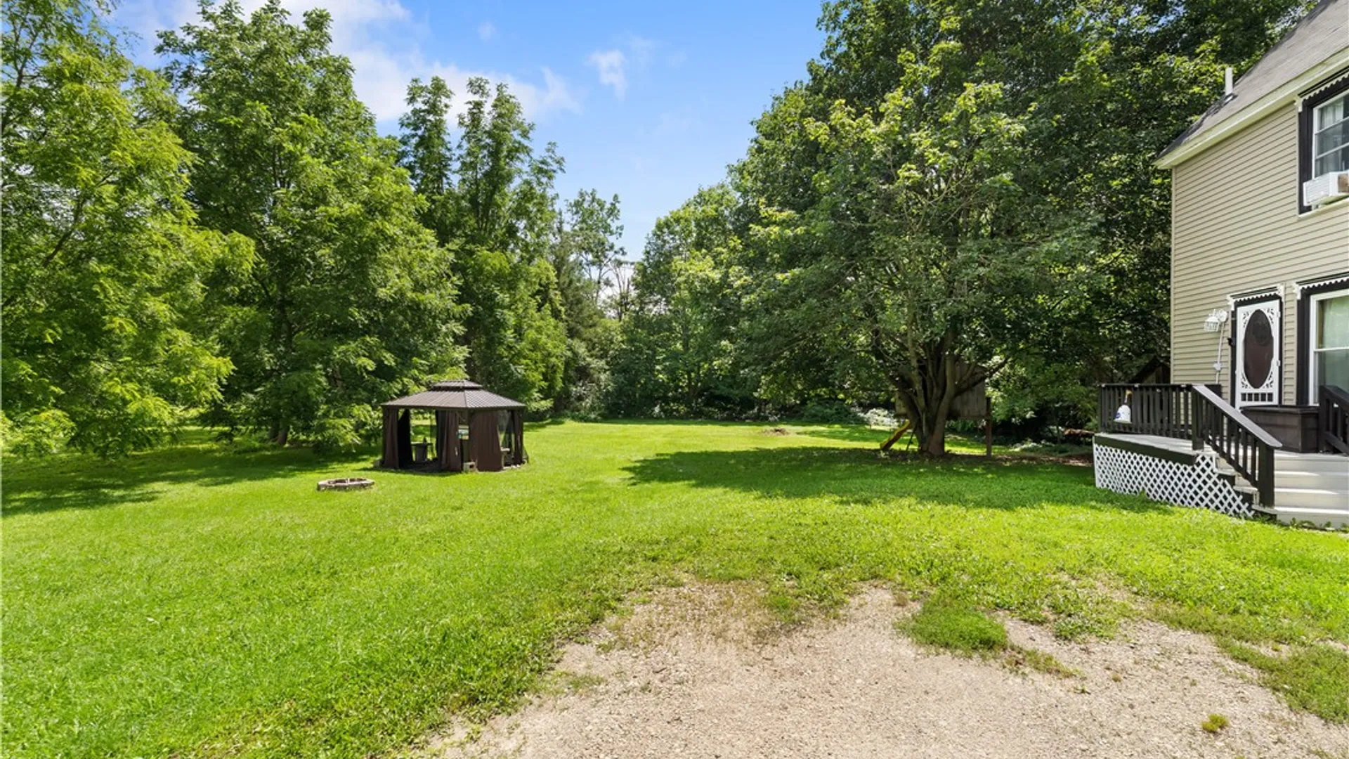 Property at 15 Bennett Street, Burns, NY 14822 34