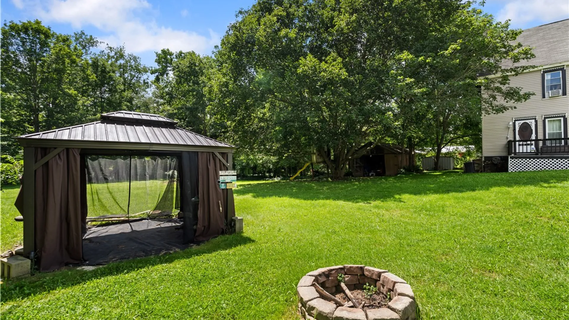 Property at 15 Bennett Street, Burns, NY 14822 36