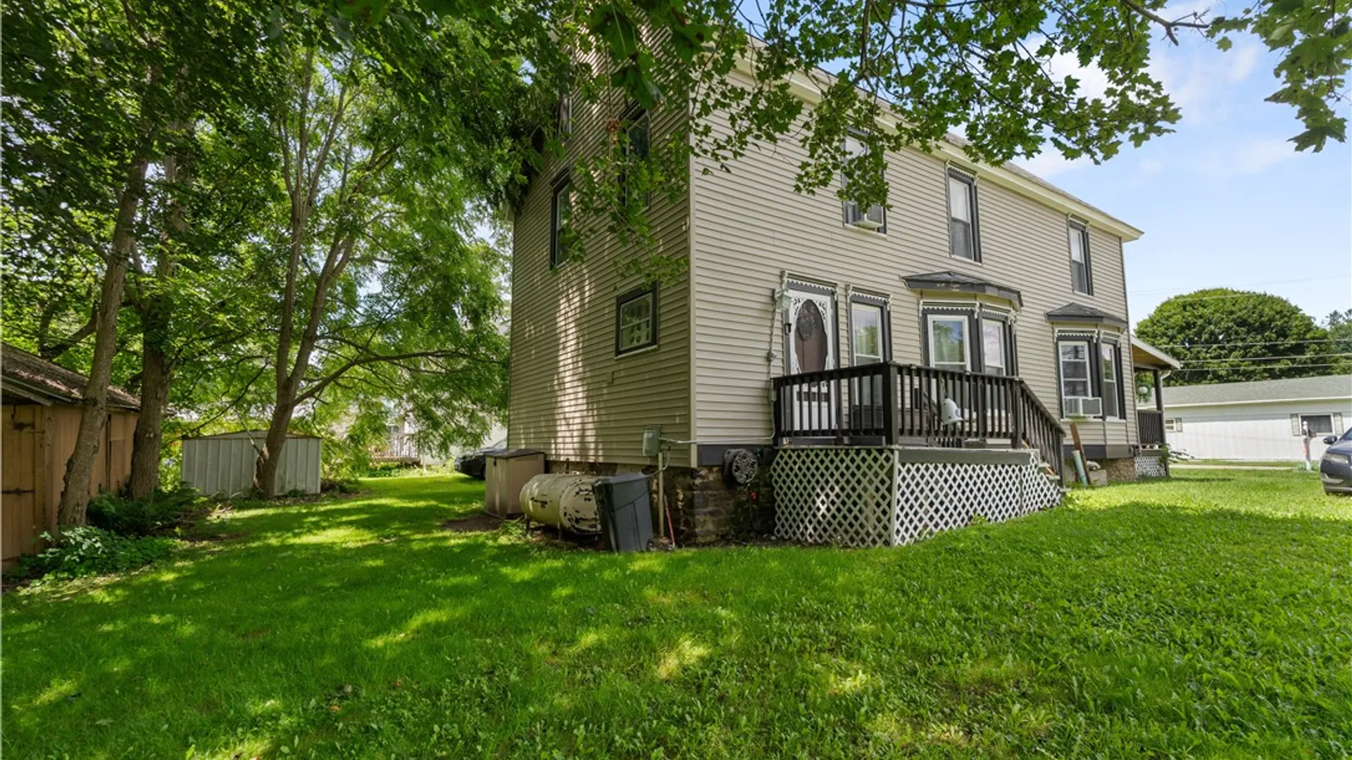 Property at 15 Bennett Street, Burns, NY 14822 31