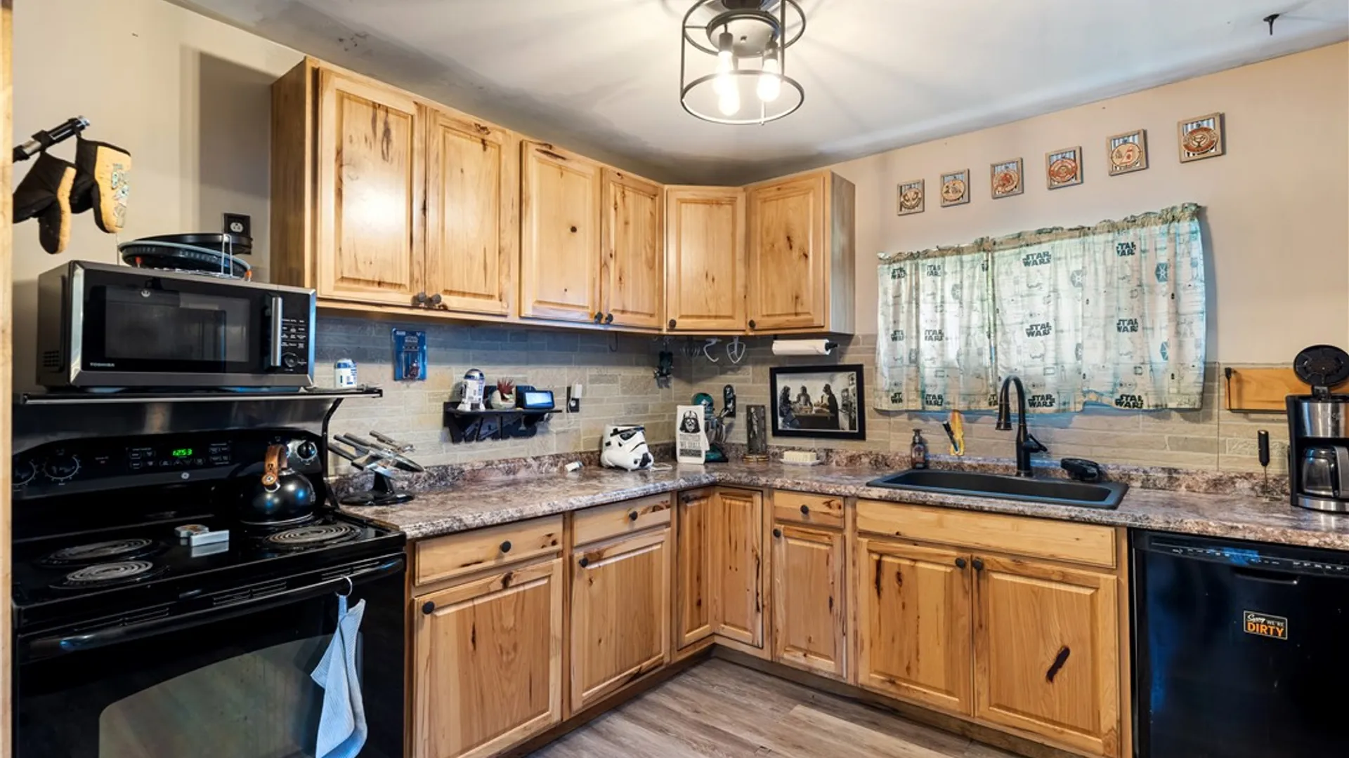 Property at 15 Bennett Street, Burns, NY 14822 17
