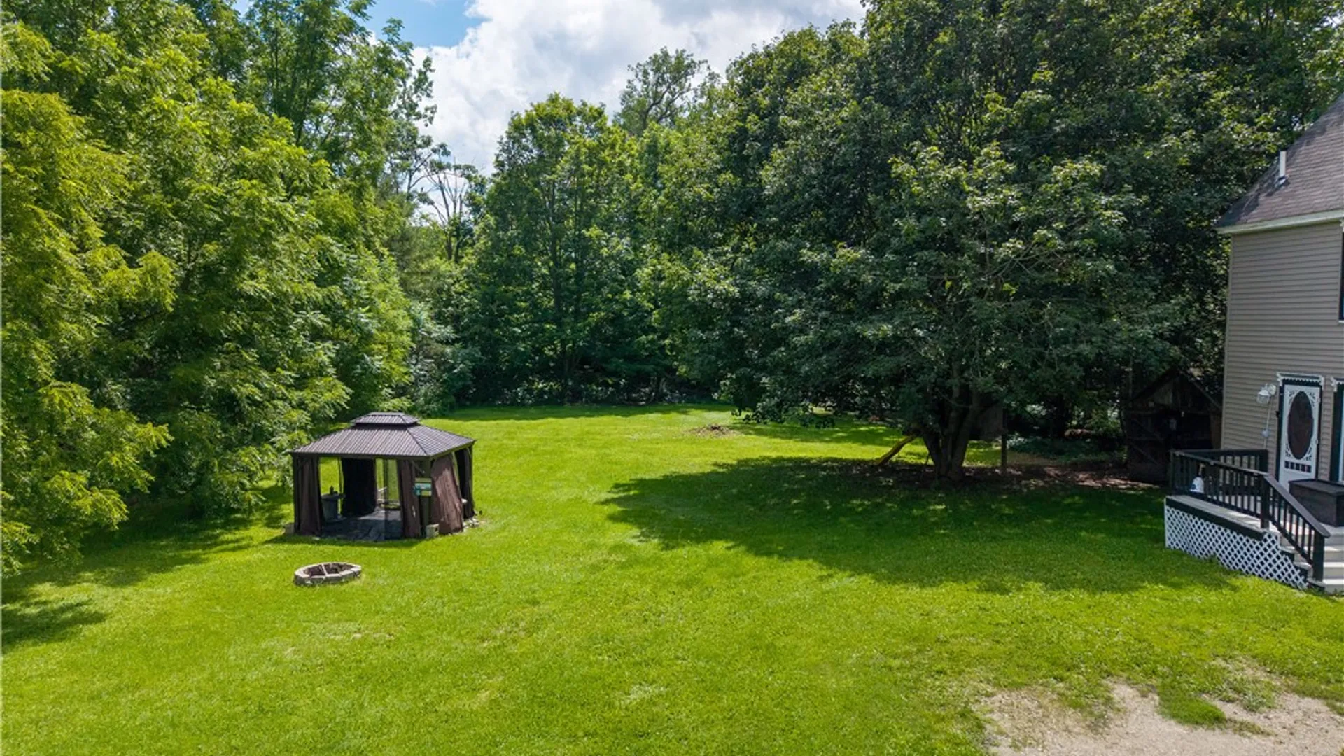 Property at 15 Bennett Street, Burns, NY 14822 35