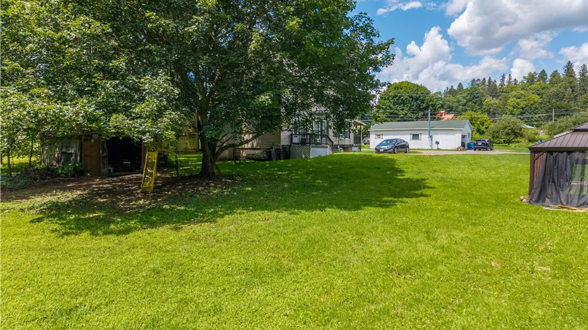 Property at 15 Bennett Street, Burns, NY 14822 39