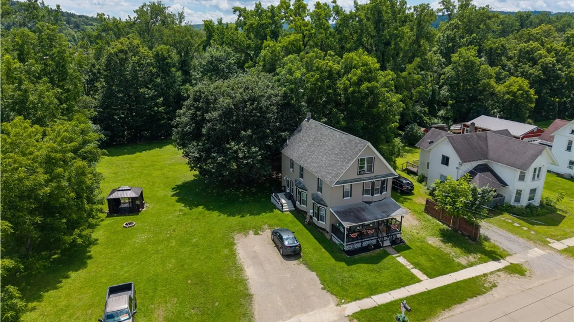Property at 15 Bennett Street, Burns, NY 14822 40