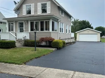 Property at 88 Heinz Street, Parma, NY 14468