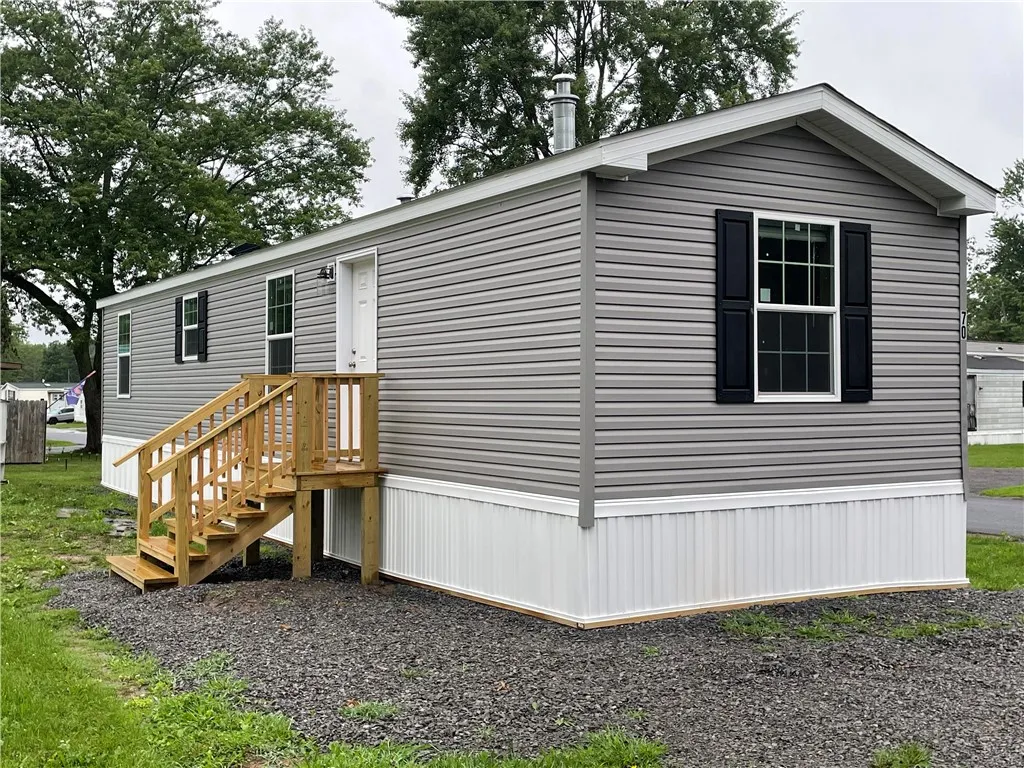 Property at 70 First Street, Farmington, NY 14425