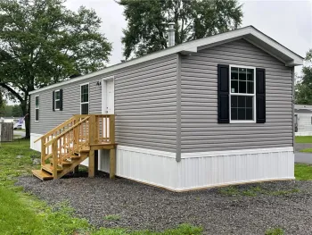 Property at 70 First Street, Farmington, NY 14425