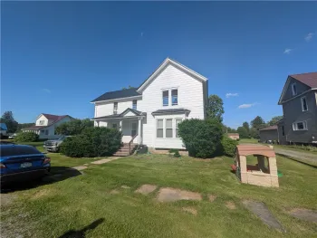 Property at 10 Mcclellan Avenue, Mt Jewett Boro, PA 16740