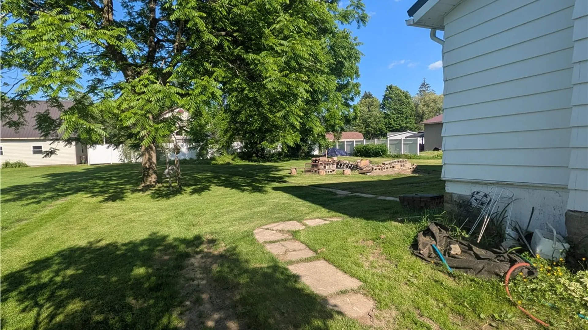 Property at 10 Mcclellan Avenue, Mt Jewett Boro, PA 16740 3