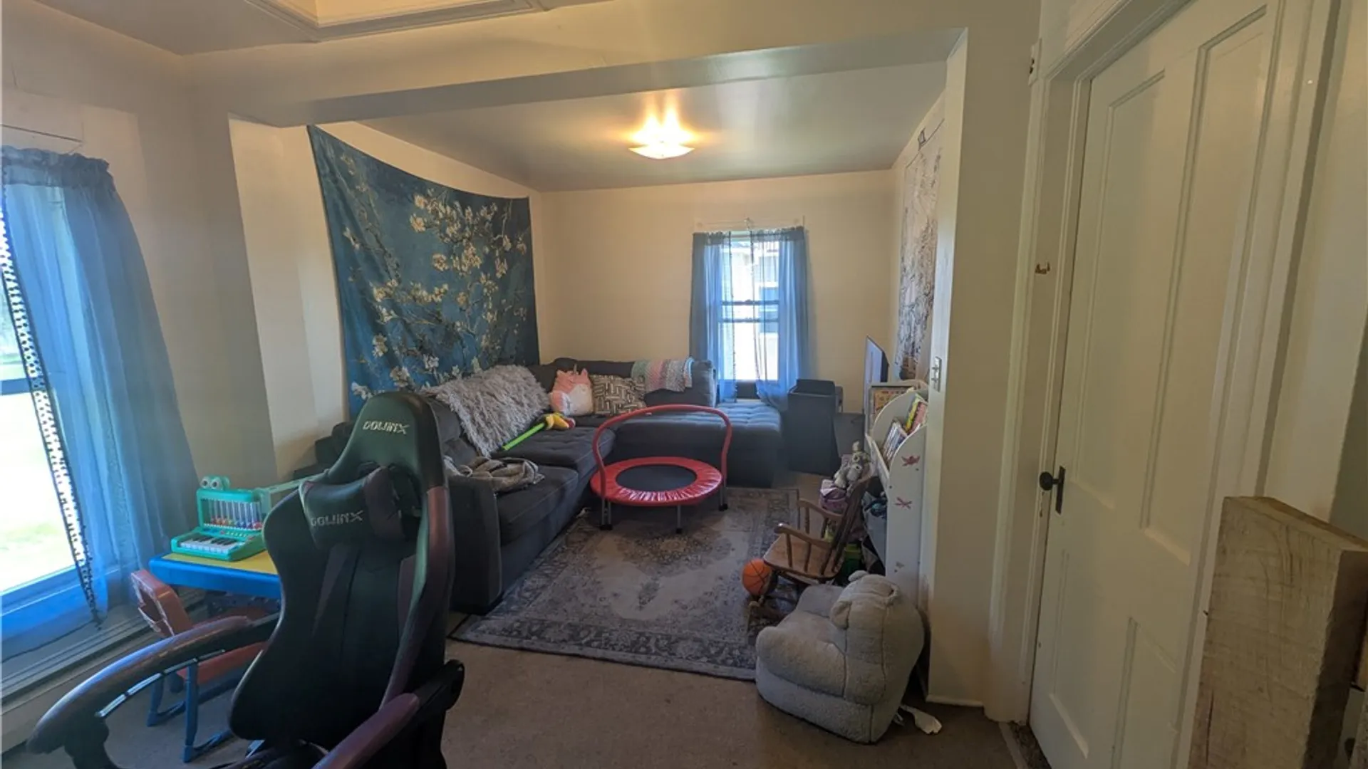 Property at 10 Mcclellan Avenue, Mt Jewett Boro, PA 16740 17