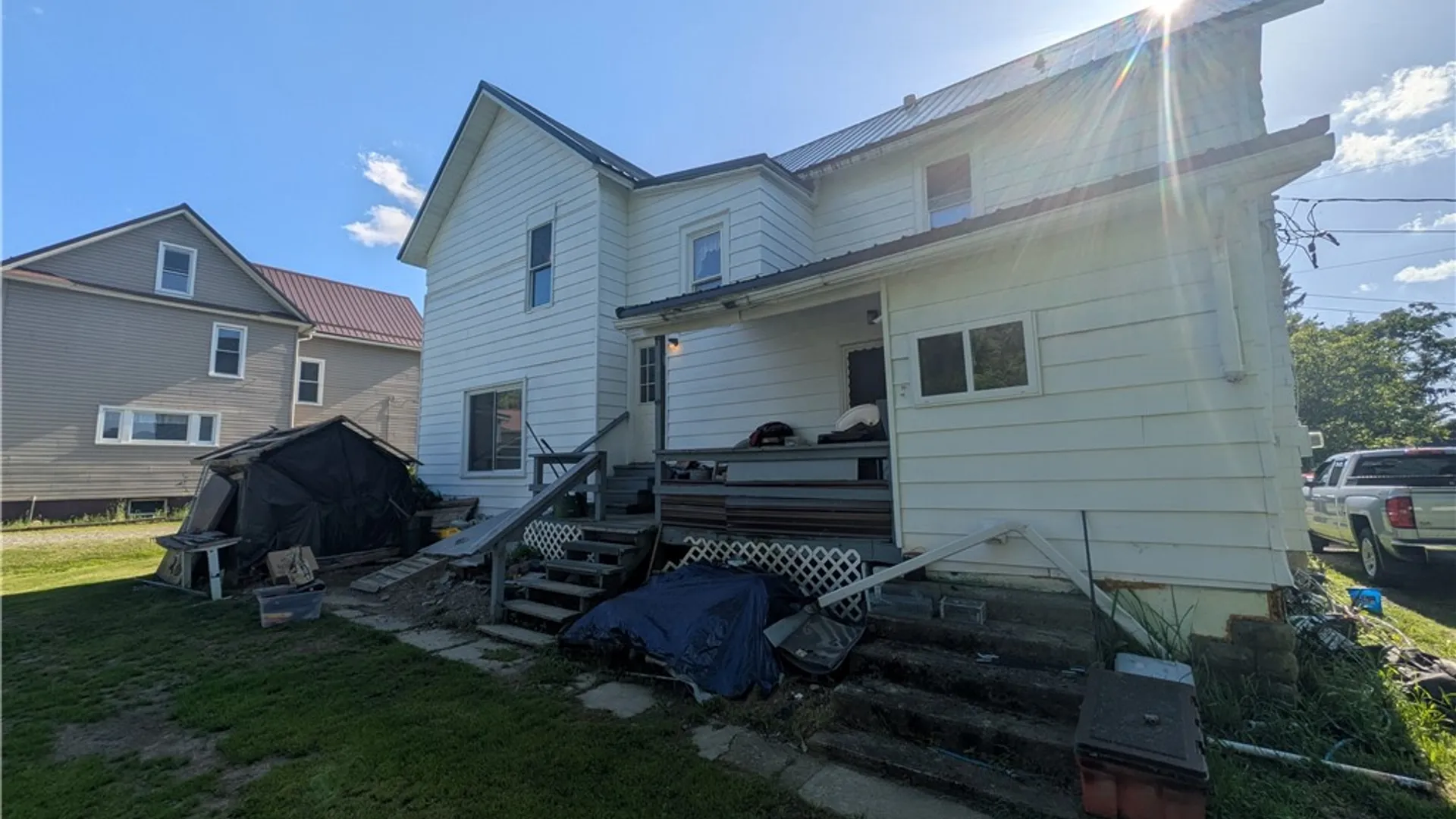 Property at 10 Mcclellan Avenue, Mt Jewett Boro, PA 16740 21