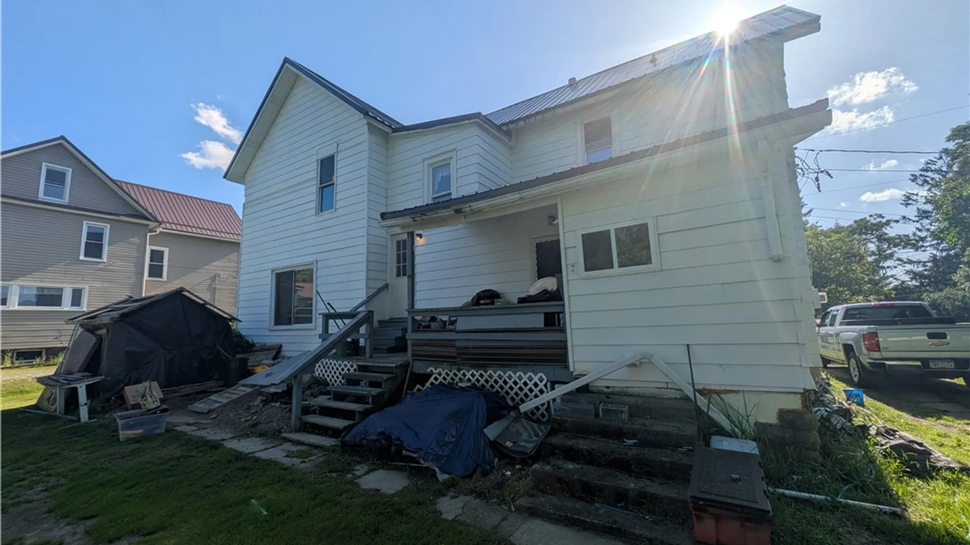 Property at 10 Mcclellan Avenue, Mt Jewett Boro, PA 16740 22
