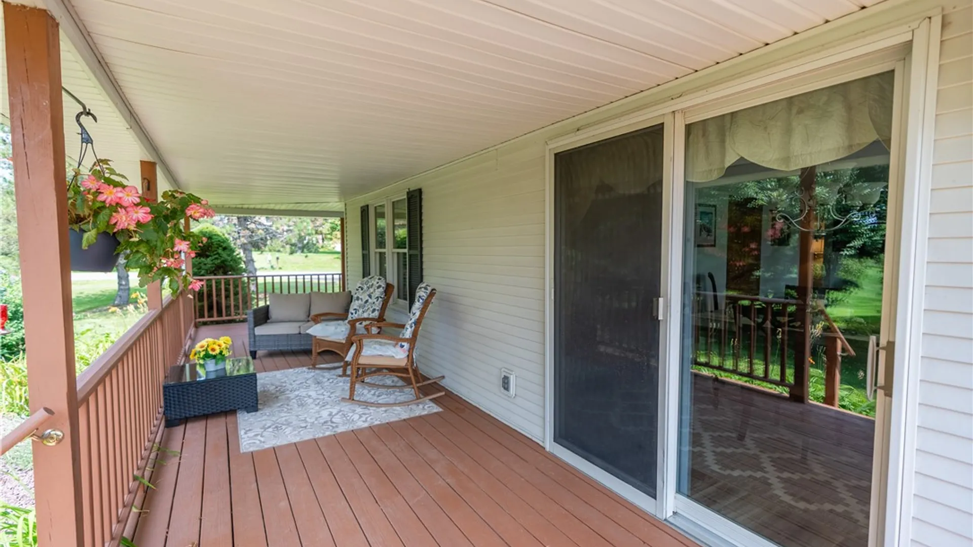 Property at 4283 Holley Byron Road, Clarendon, NY 14470 11