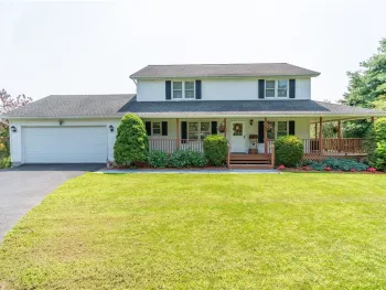 Property at 4283 Holley Byron Road, Clarendon, NY 14470