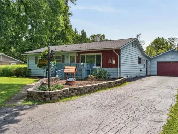 Property at 61 Faircrest Road, Henrietta, NY 14623