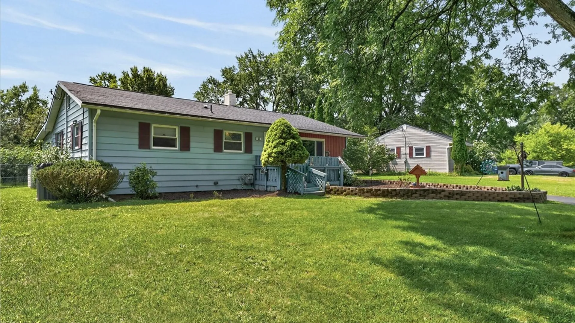 Property at 61 Faircrest Road, Henrietta, NY 14623 3