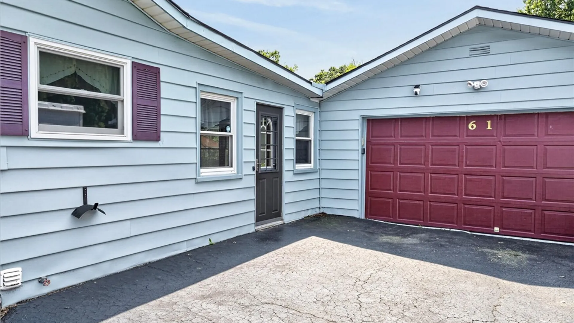 Property at 61 Faircrest Road, Henrietta, NY 14623 9