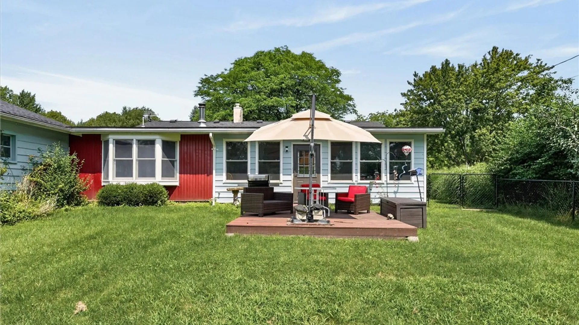 Property at 61 Faircrest Road, Henrietta, NY 14623 13