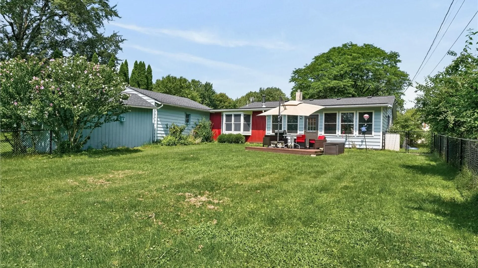 Property at 61 Faircrest Road, Henrietta, NY 14623 14