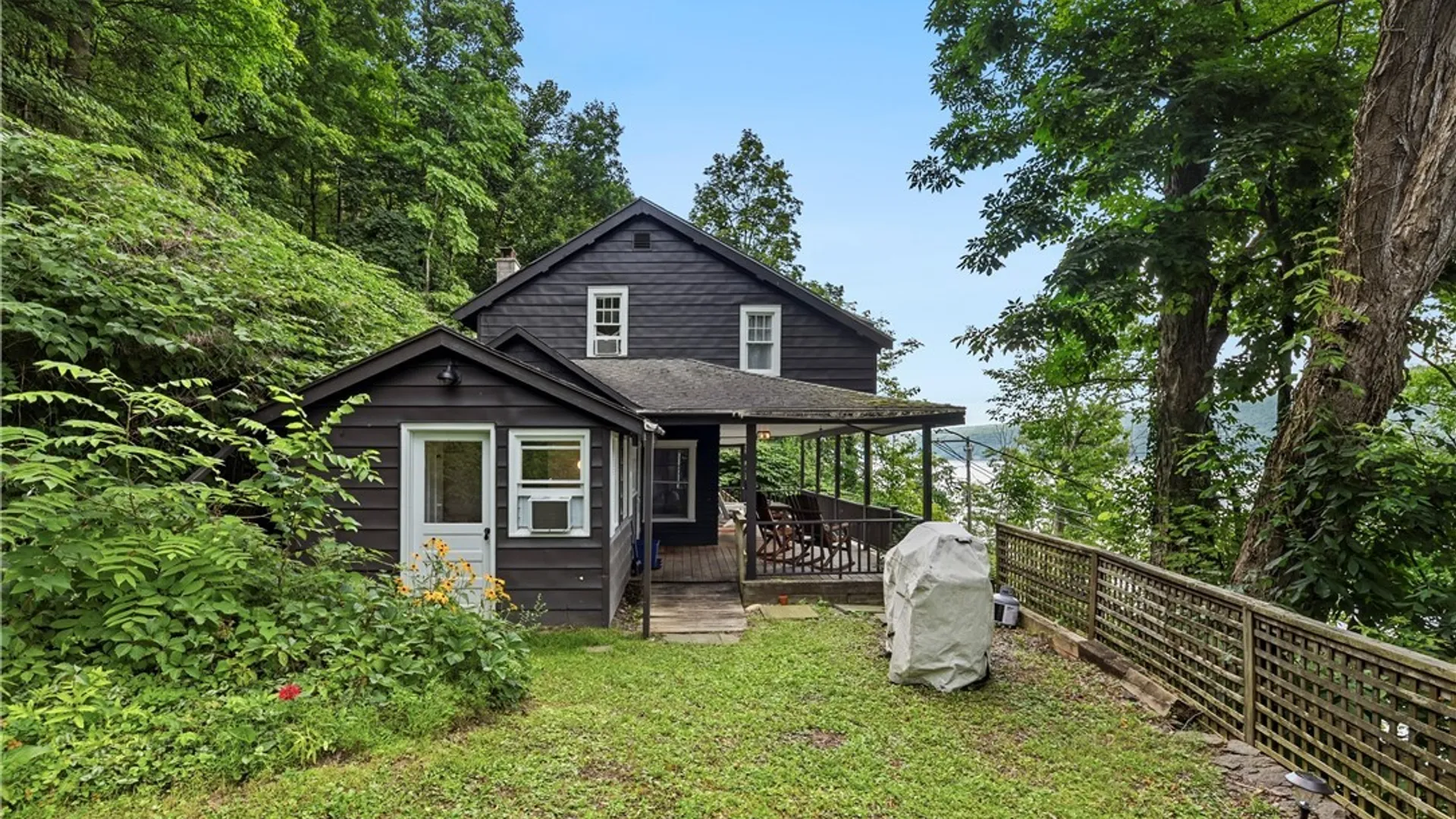 Property at 6908 N Glen Haven Road, Sempronius, NY 13077 27