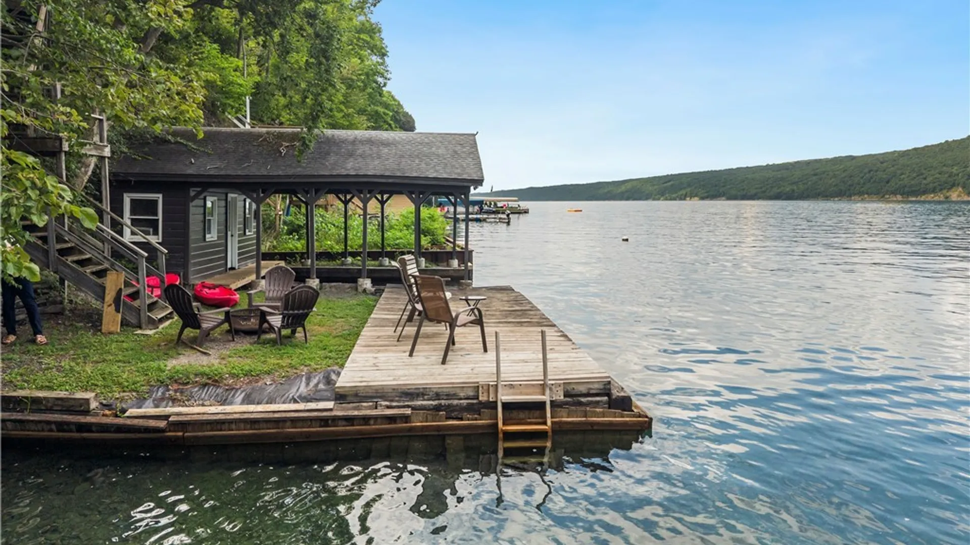 Property at 6908 N Glen Haven Road, Sempronius, NY 13077 28