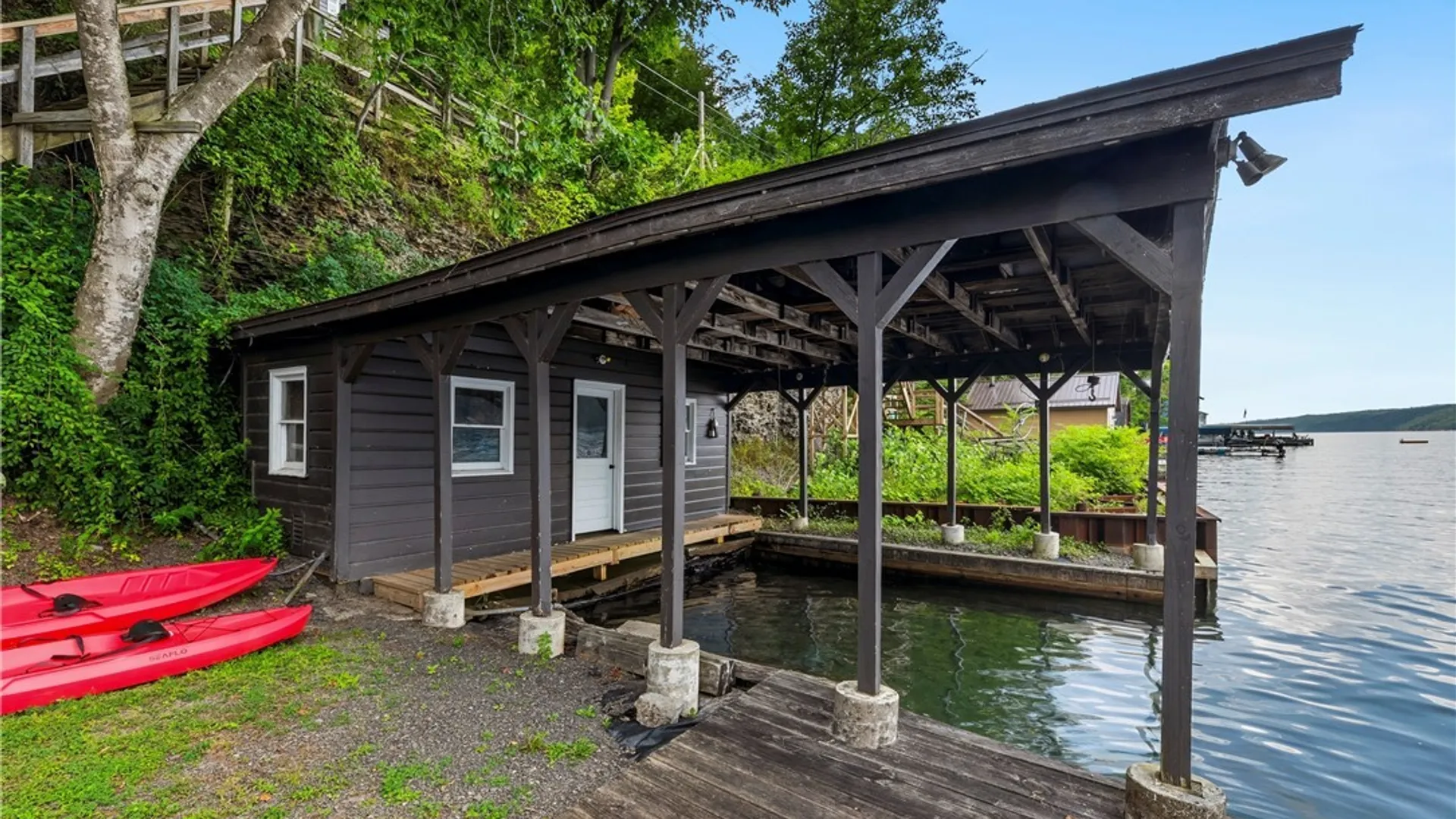 Property at 6908 N Glen Haven Road, Sempronius, NY 13077 32