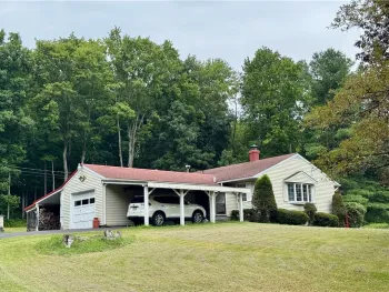 Property at 2619 County Road 35, Guilford, NY 13733