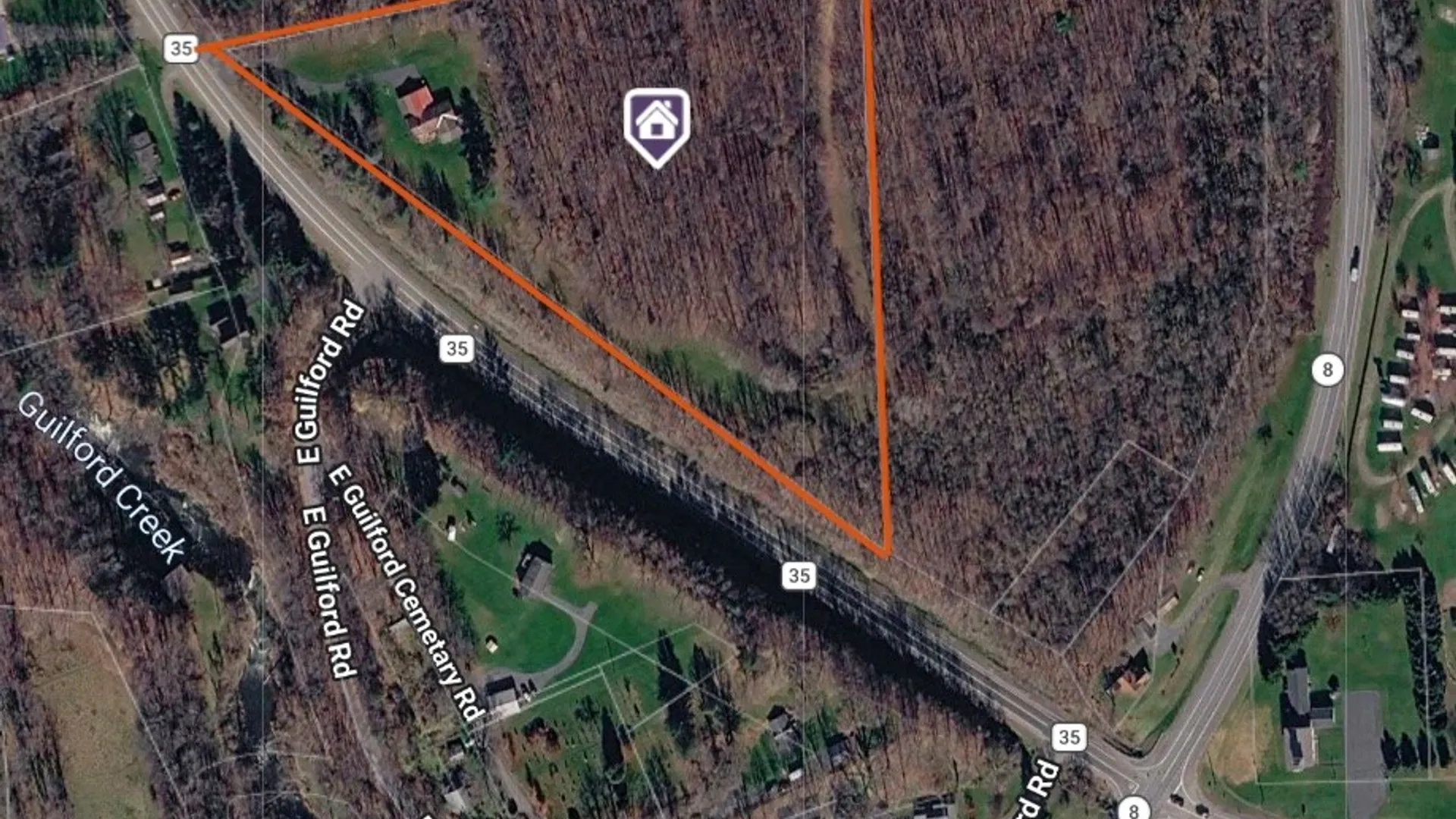 Property at 2619 County Road 35, Guilford, NY 13733 4