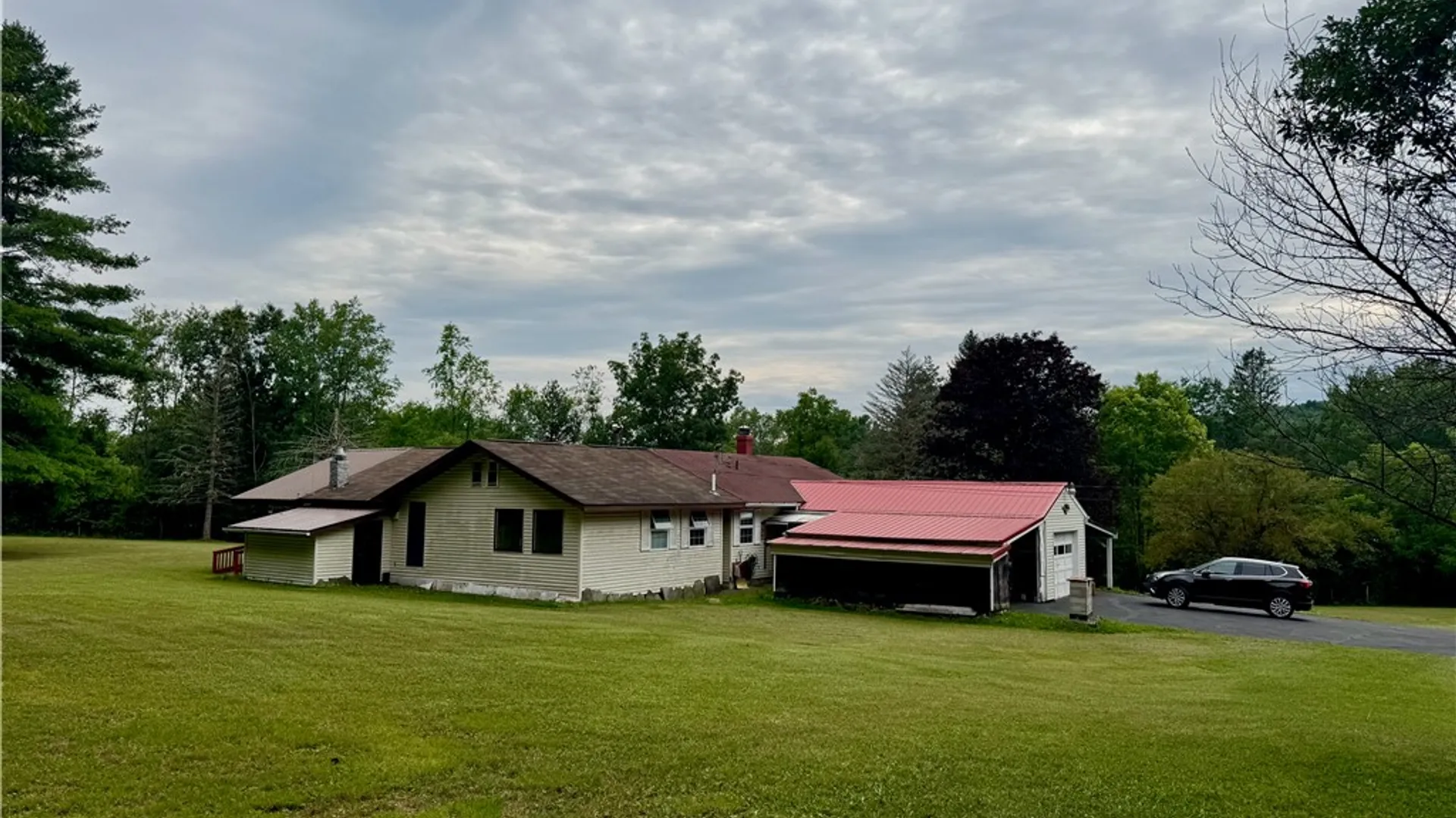 Property at 2619 County Road 35, Guilford, NY 13733 34