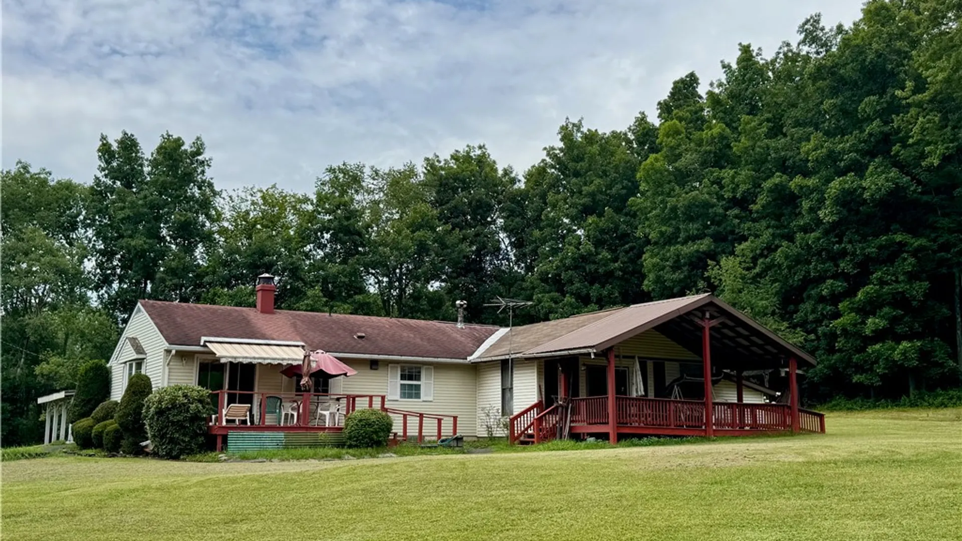 Property at 2619 County Road 35, Guilford, NY 13733 41