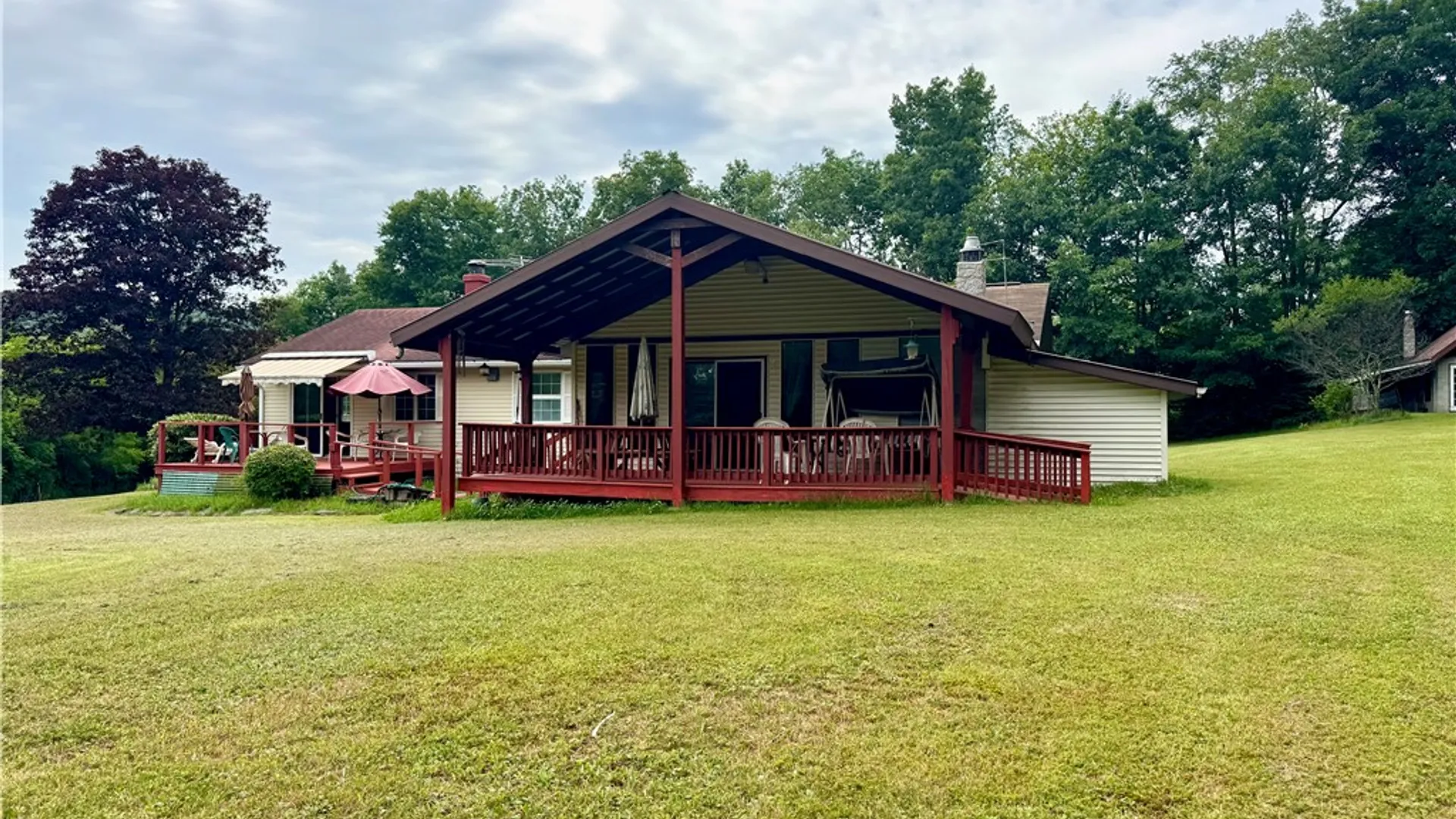 Property at 2619 County Road 35, Guilford, NY 13733 42