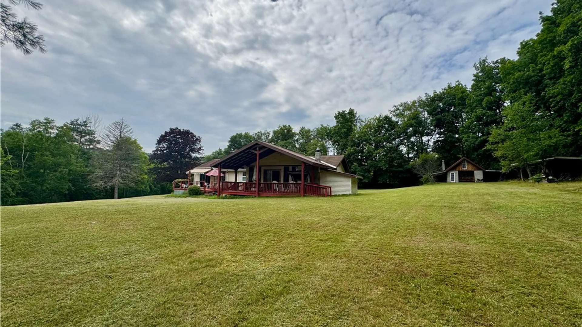 Property at 2619 County Road 35, Guilford, NY 13733 43