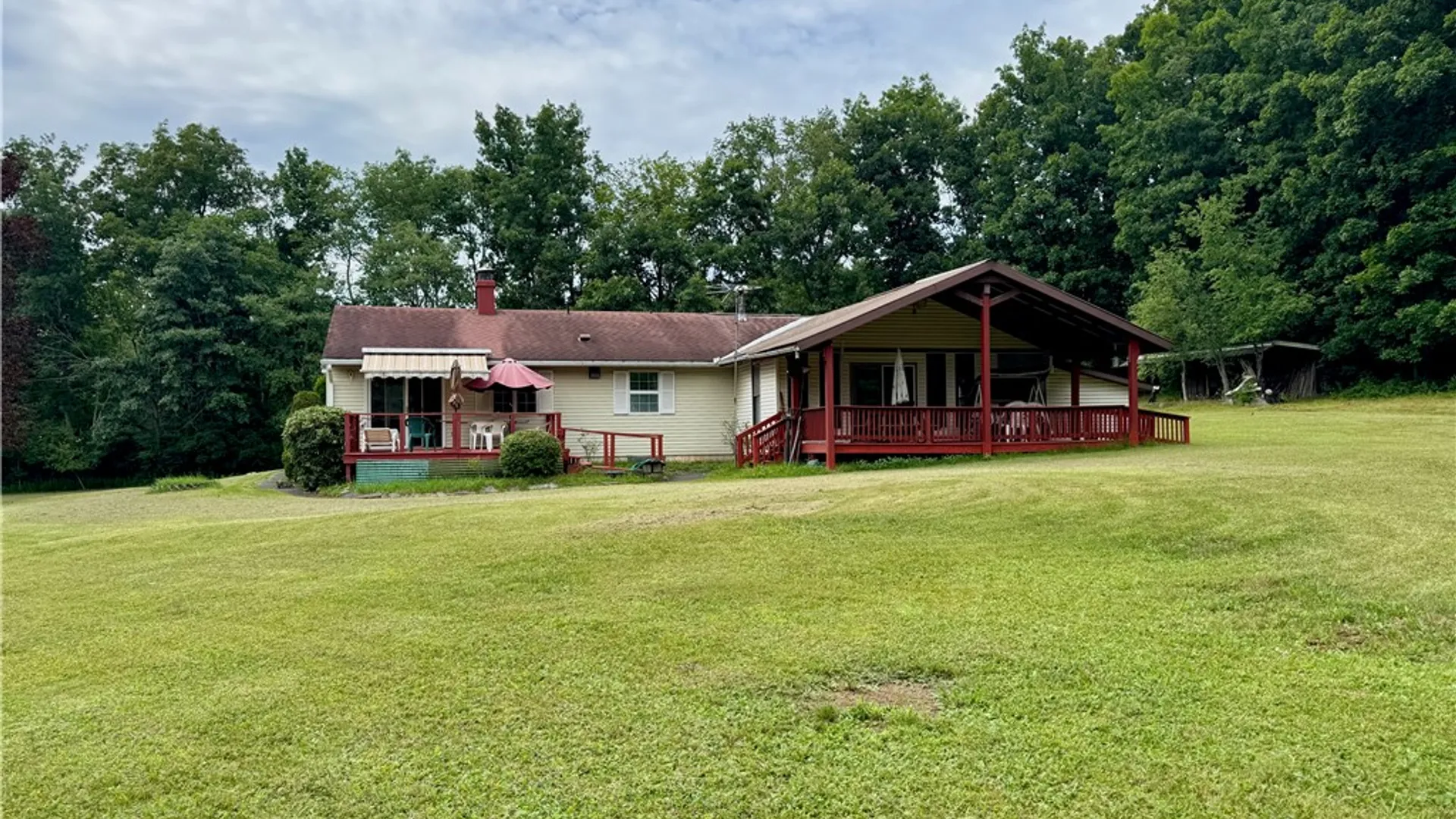 Property at 2619 County Road 35, Guilford, NY 13733 44
