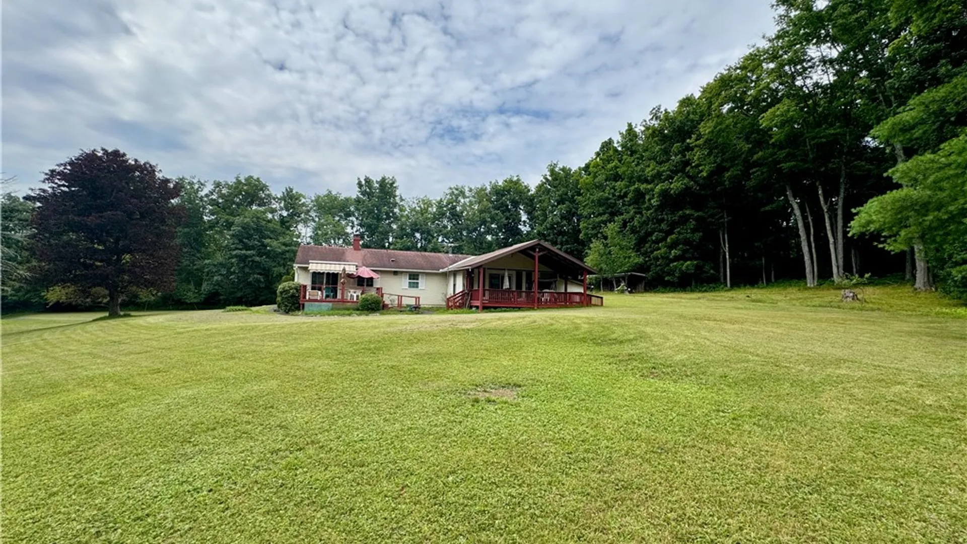Property at 2619 County Road 35, Guilford, NY 13733 45