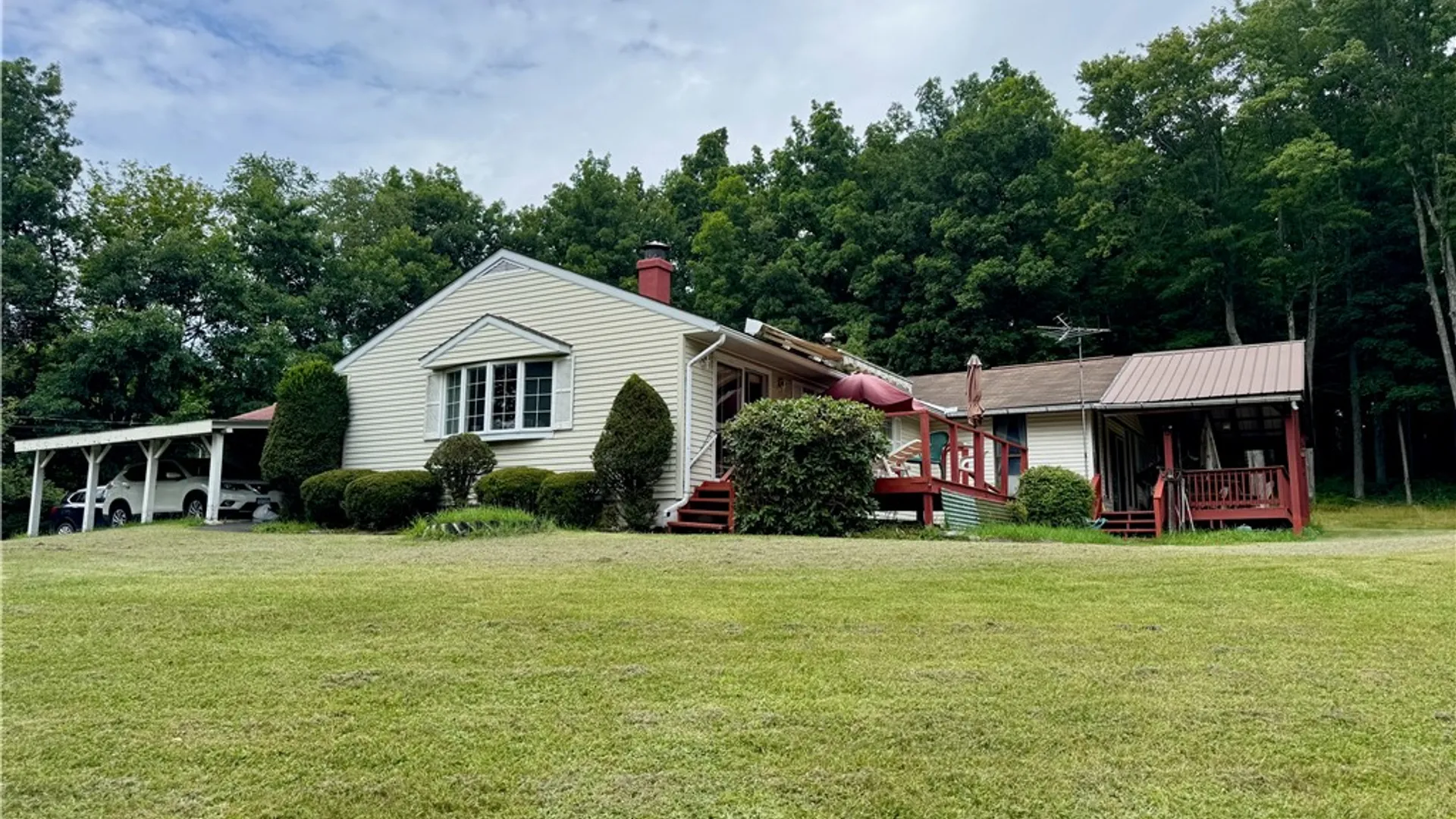 Property at 2619 County Road 35, Guilford, NY 13733 47