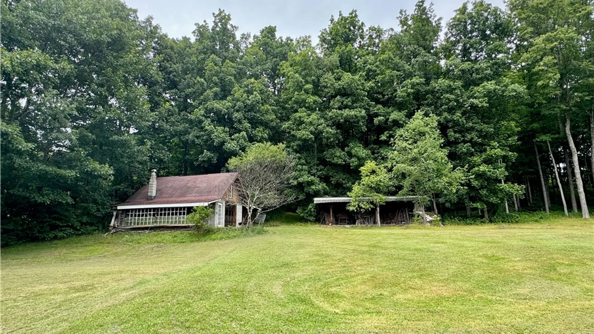Property at 2619 County Road 35, Guilford, NY 13733 29