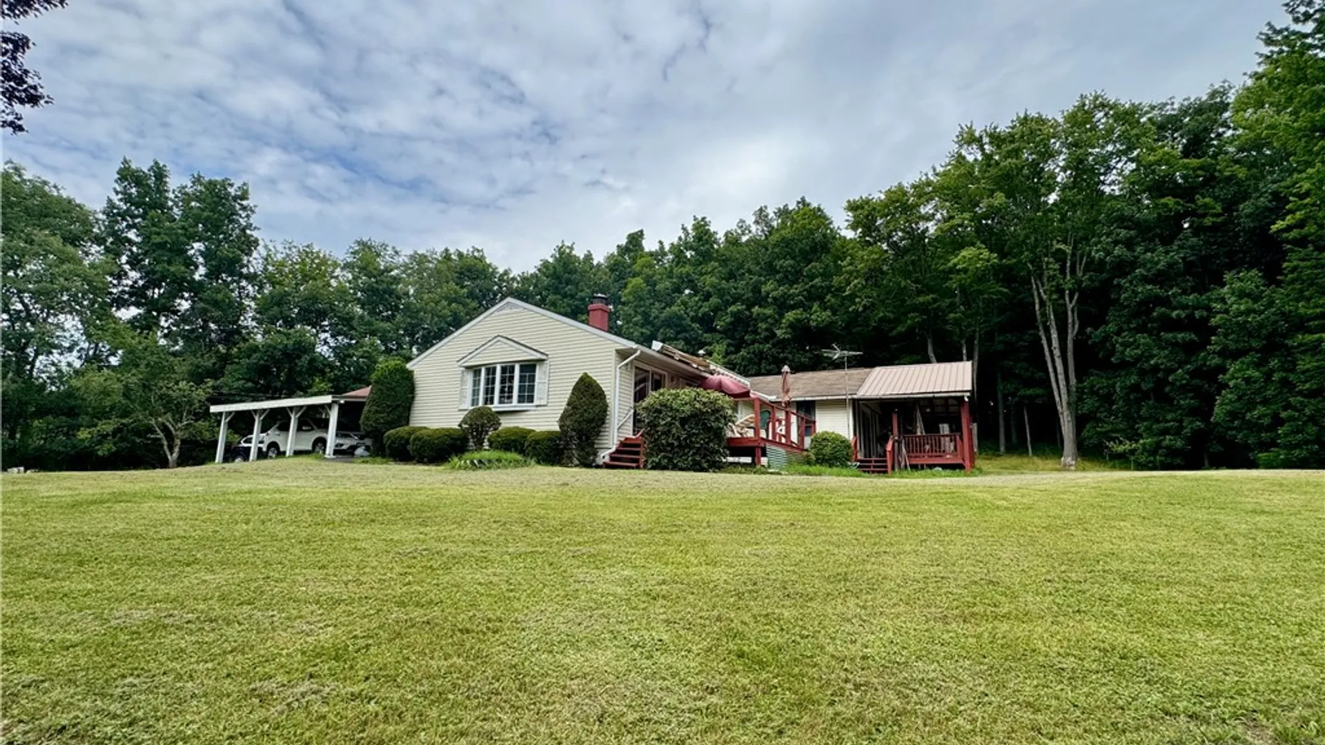 Property at 2619 County Road 35, Guilford, NY 13733 48