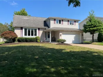 Property at 219 Sagewood, Amherst, NY 14221