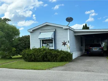 Property at 6035     179 S S TRANSIT-179 BROOKSIDE AVE Road, Lockport Town, NY 14094