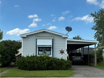 Property at 6035     179 S S TRANSIT-179 BROOKSIDE AVE Road, Lockport Town, NY 14094