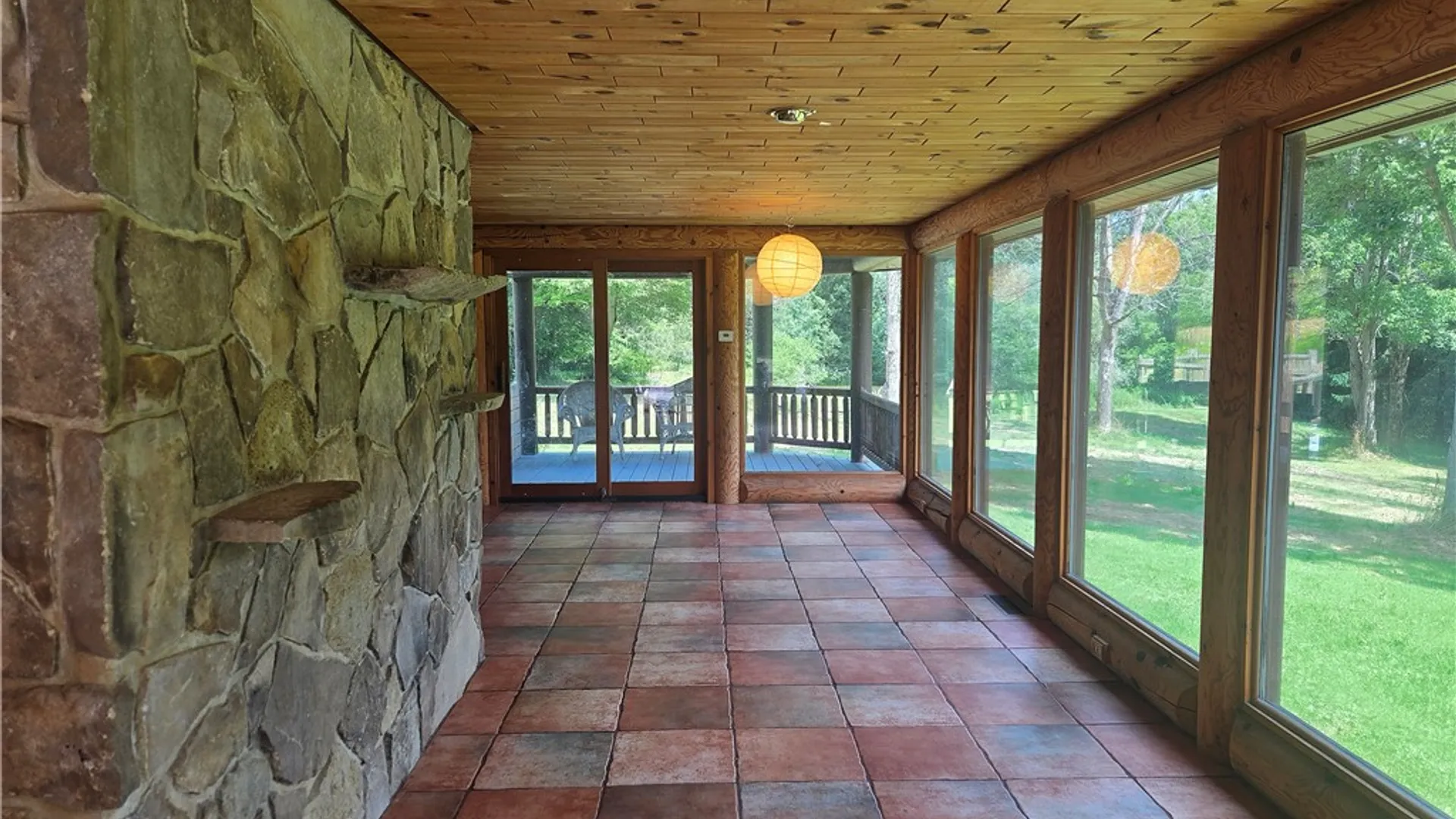 Property at 8880 Rush Creek Road, Caneadea, NY 14717 20