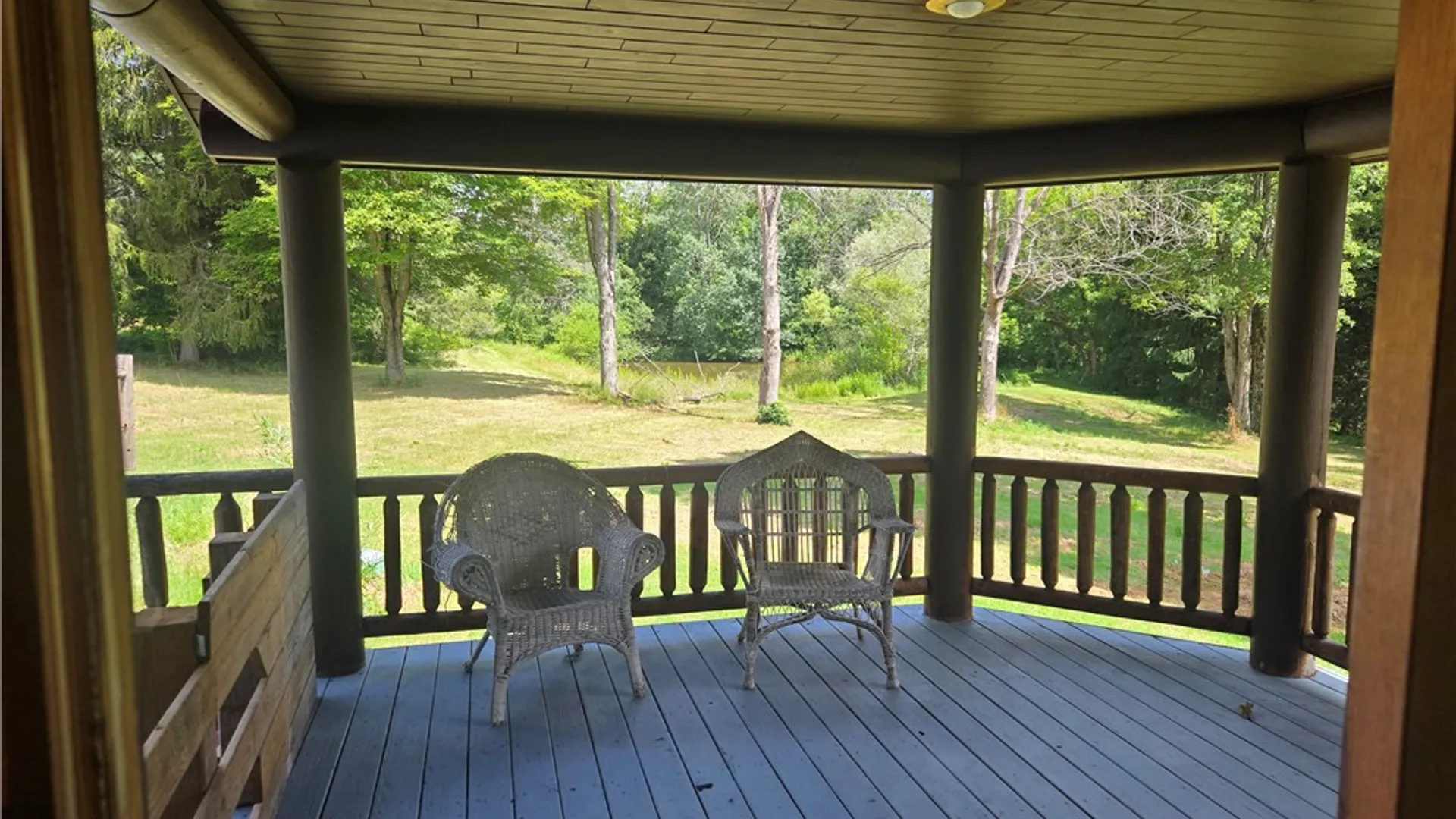 Property at 8880 Rush Creek Road, Caneadea, NY 14717 19