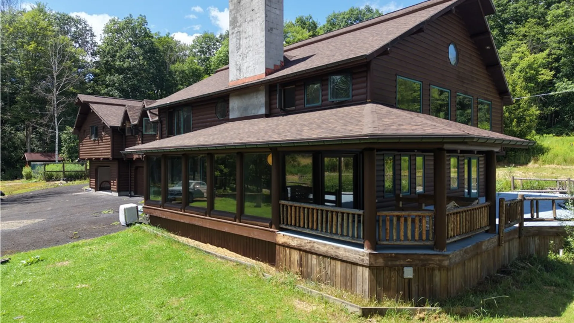 Property at 8880 Rush Creek Road, Caneadea, NY 14717 13