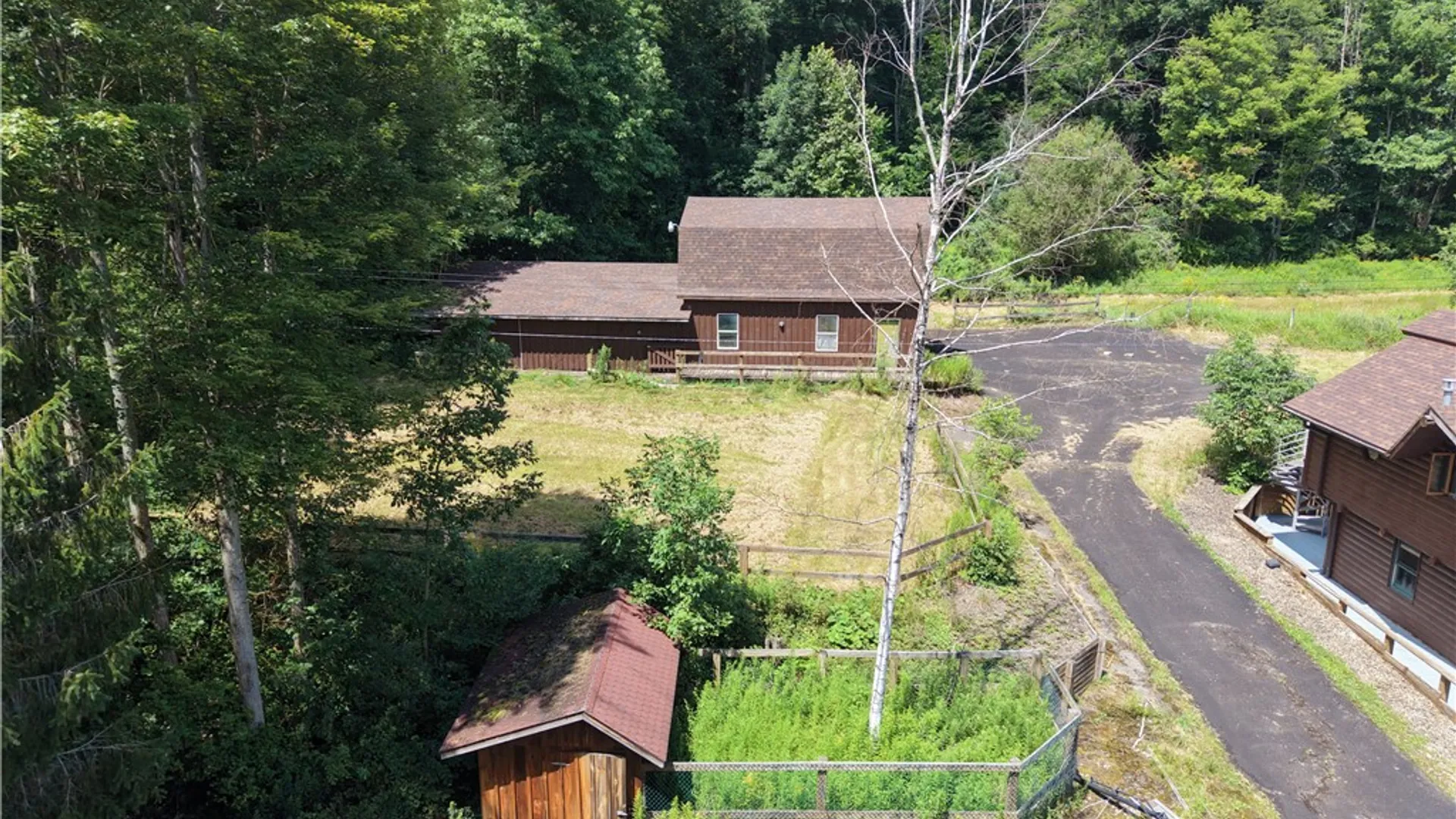 Property at 8880 Rush Creek Road, Caneadea, NY 14717 15