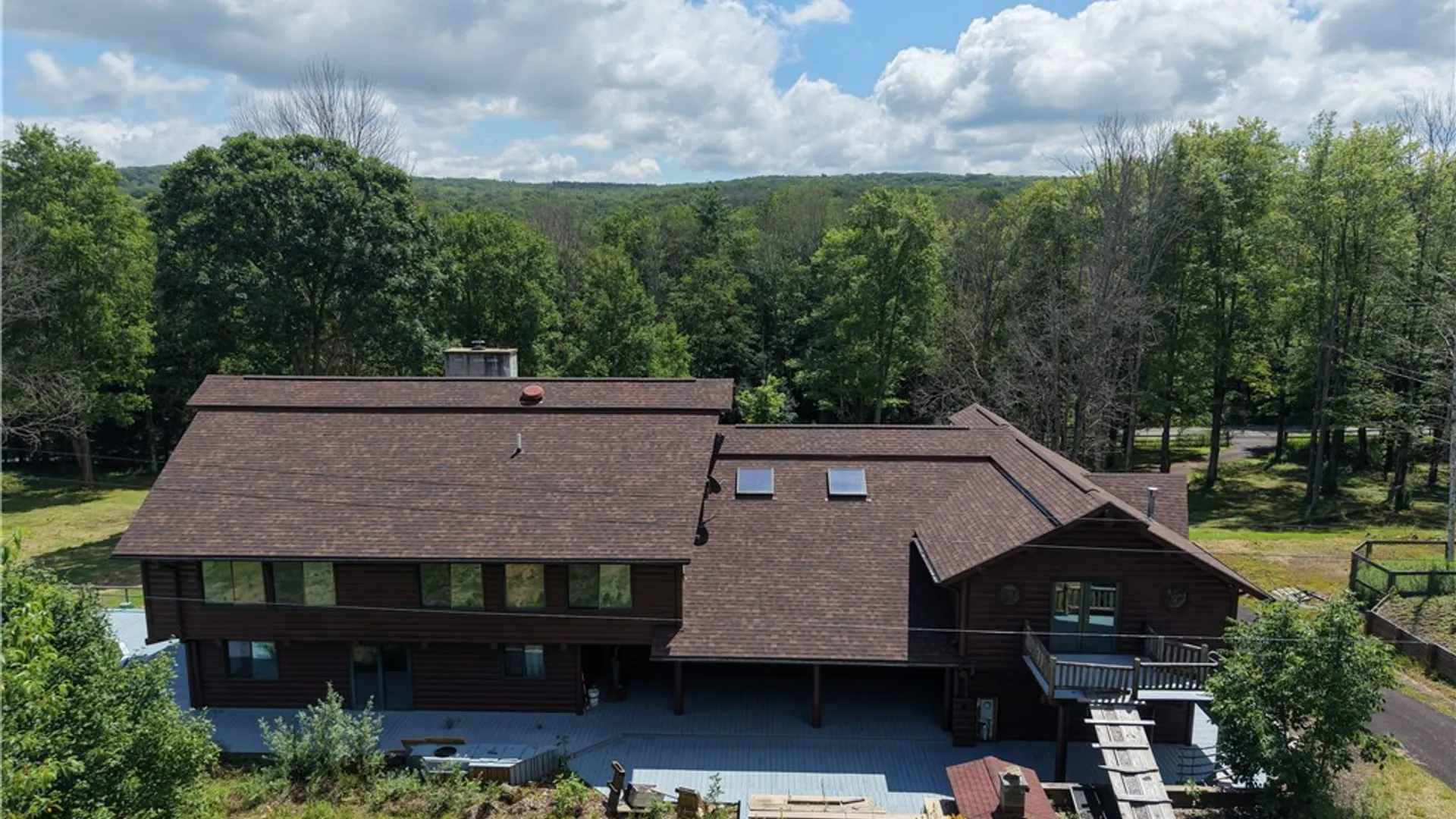 Property at 8880 Rush Creek Road, Caneadea, NY 14717 10