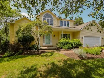 Property at 4541 Ashfield, Onondaga, NY 13215