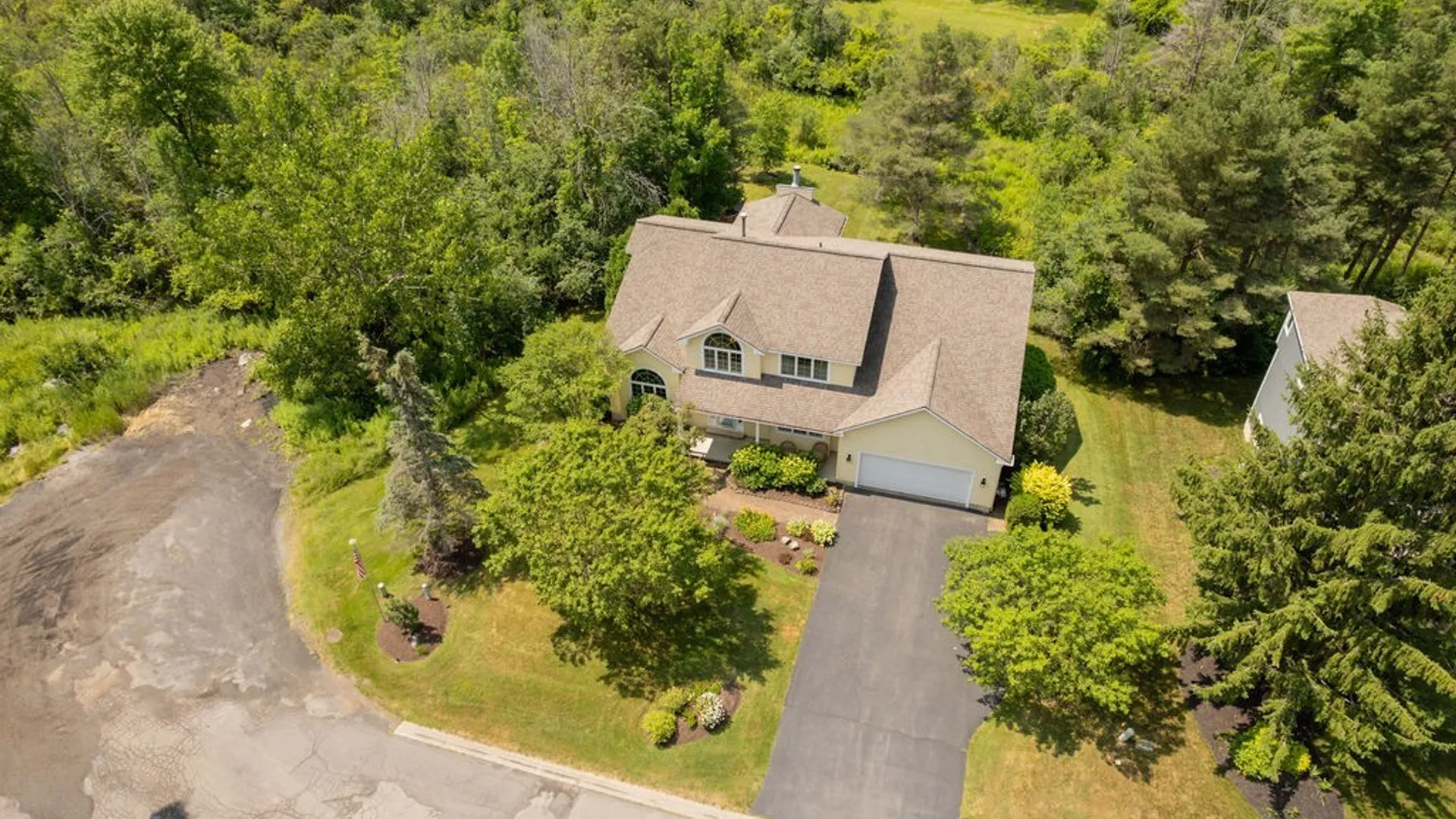 Property at 4541 Ashfield Terrace, Onondaga, NY 13215 44