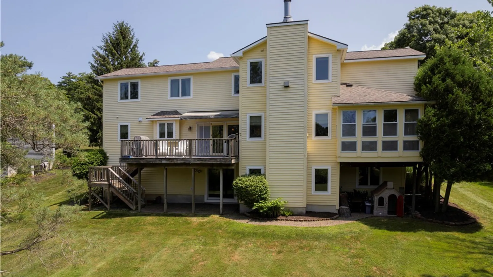 Property at 4541 Ashfield Terrace, Onondaga, NY 13215 40